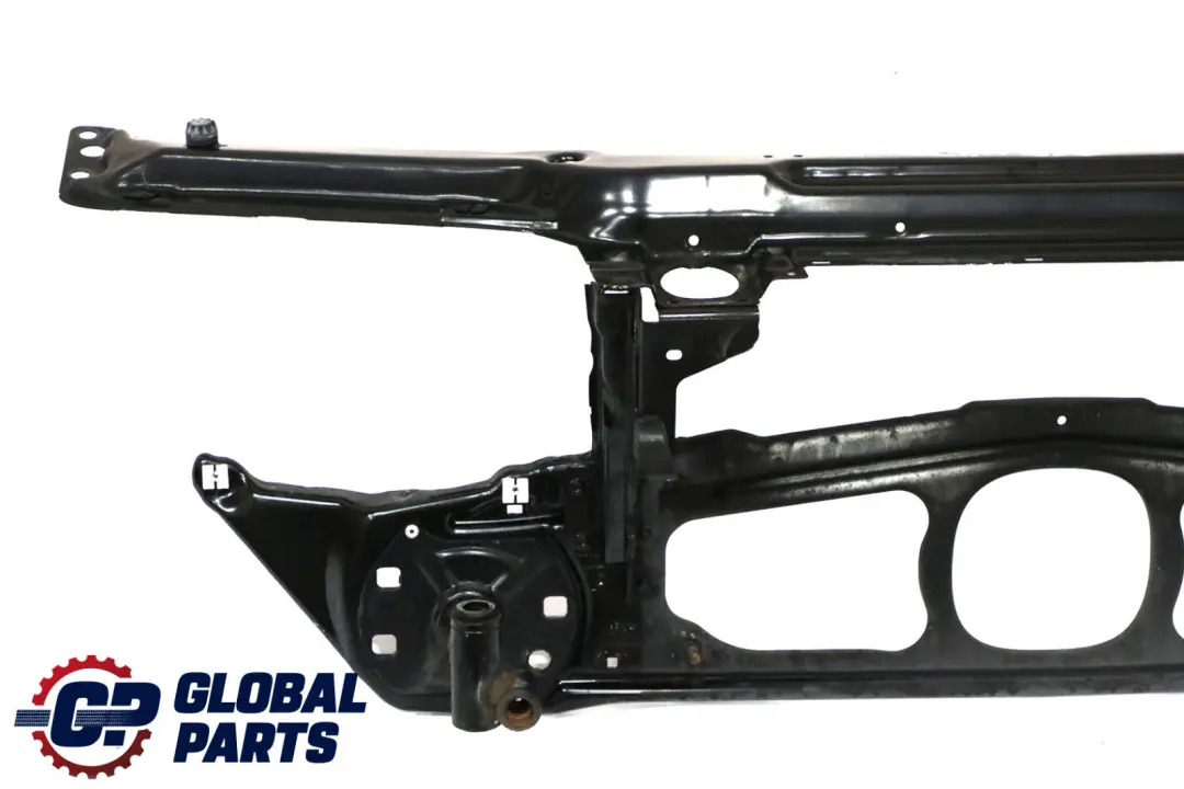 BMW 3 Series E46 Front Slam Carrier Support Reinforcement Panel - SKU 7111691 - Part number 7111691