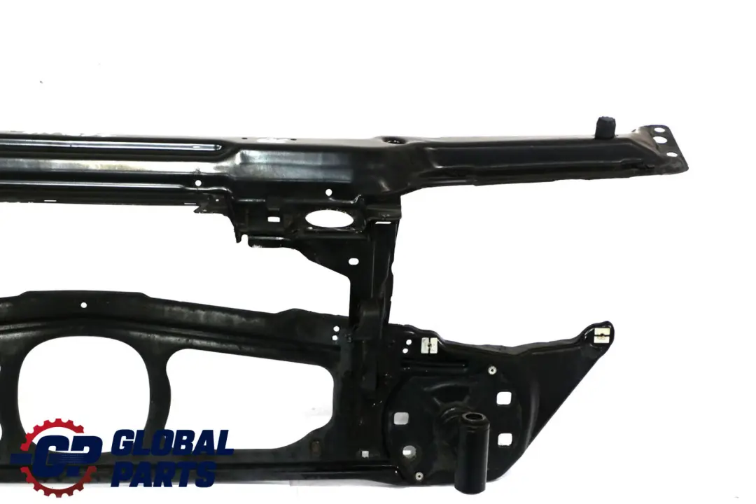 Support Serrure Capot Paroi Frontale Transporteur Capot pour BMW 3 Serie E46 à propos du numéro de pièce 7111691 BMW 3 Serie E46 Support Serrure Capot Paroi Frontale Transporteur Capot - SKU 7111691 - Numéro de pièce 7111691