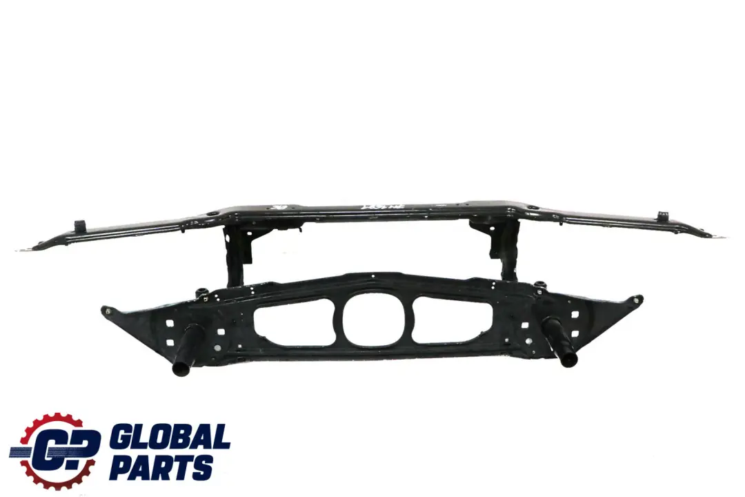 BMW 3 Series E46 Front Slam Carrier Support Reinforcement Panel - SKU 7111691 - Part number 7111691
