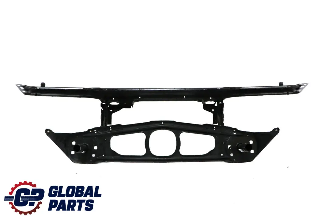 BMW 3 Series E46 Front Slam Carrier Support Reinforcement Panel - SKU 7111691 - Part number 7111691