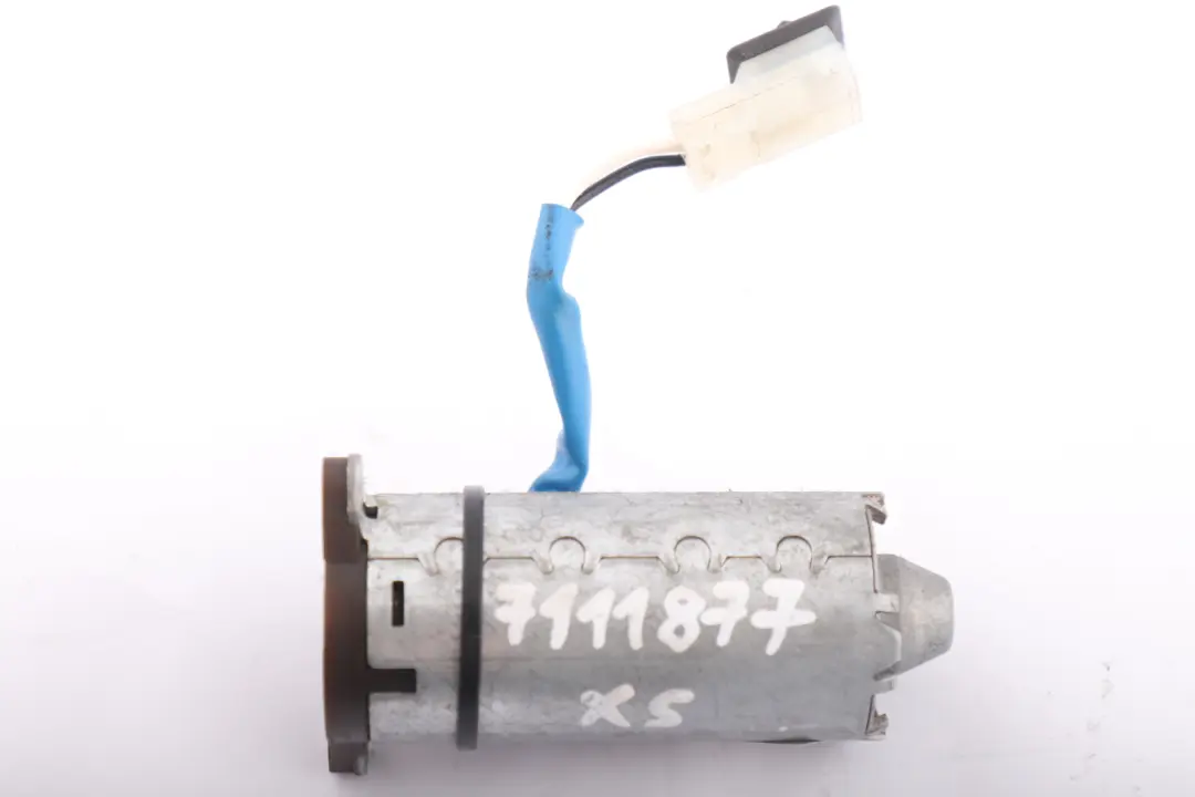 BMW 6 X5 er E53 E63 1 Sitzneigungsversteller Links 1-1373-01 - SKU 7111877 - Teilenummer 7111877