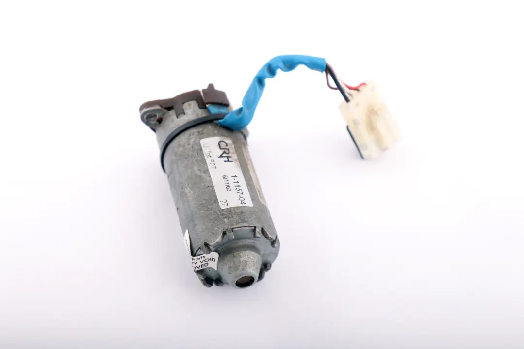 Ajuste del angulo del Asiento Delantero Derecho 1-1374-01 para BMW 6 E53 E63 Motor De con número de pieza 7111878 BMW 6 E53 E63 Motor De Ajuste del angulo del Asiento Delantero Derecho 1-1374-01 - SKU 7111878-1 - Número de pieza 7111878