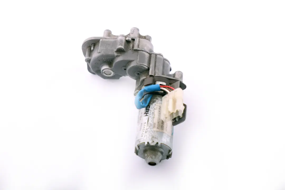 Sitzneigungsversteller Rechts 1-1374-01 für BMW 6 X5 er E53 E63 mit Teilenummer 7111878 BMW 6 X5 er E53 E63 Sitzneigungsversteller Rechts 1-1374-01 - SKU 7111878 - Teilenummer 7111878