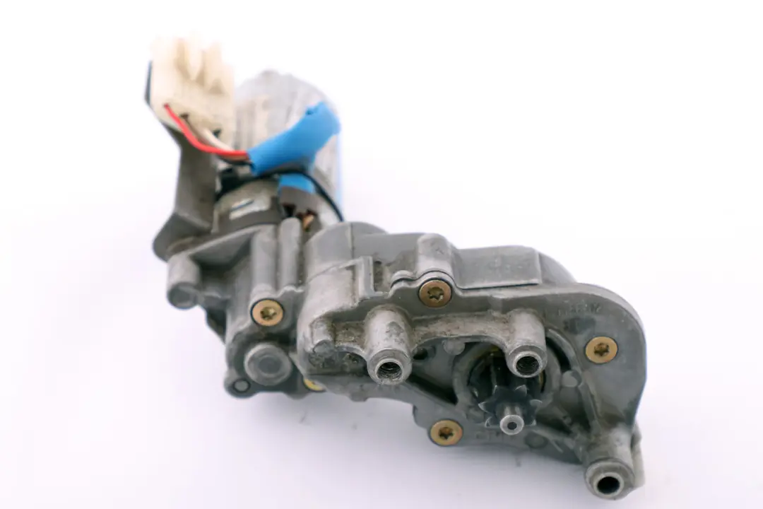 BMW 6 X5 Series E53 E63 Front Right O/S Seat Angle Adjustment Motor 1-1374-01 - SKU 7111878 - Part number 7111878