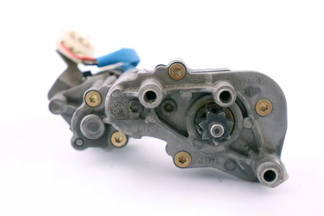 Sitzneigungsversteller Rechts 1-1374-01 für BMW 6 X5 er E53 E63 mit Teilenummer 7111878 BMW 6 X5 er E53 E63 Sitzneigungsversteller Rechts 1-1374-01 - SKU 7111878 - Teilenummer 7111878