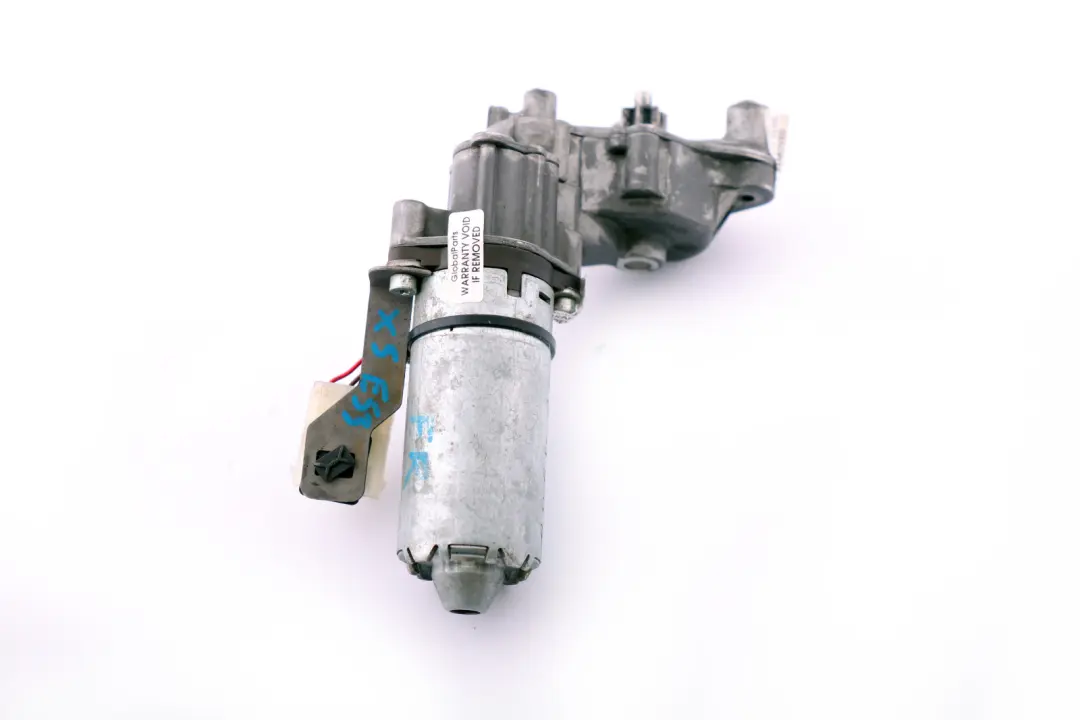 Front Right O/S Seat Angle Adjustment Motor 1-1374-01 to BMW 6 X5 Series E53 E63 with Part number 7111878 BMW 6 X5 Series E53 E63 Front Right O/S Seat Angle Adjustment Motor 1-1374-01 - SKU 7111878 - Part number 7111878