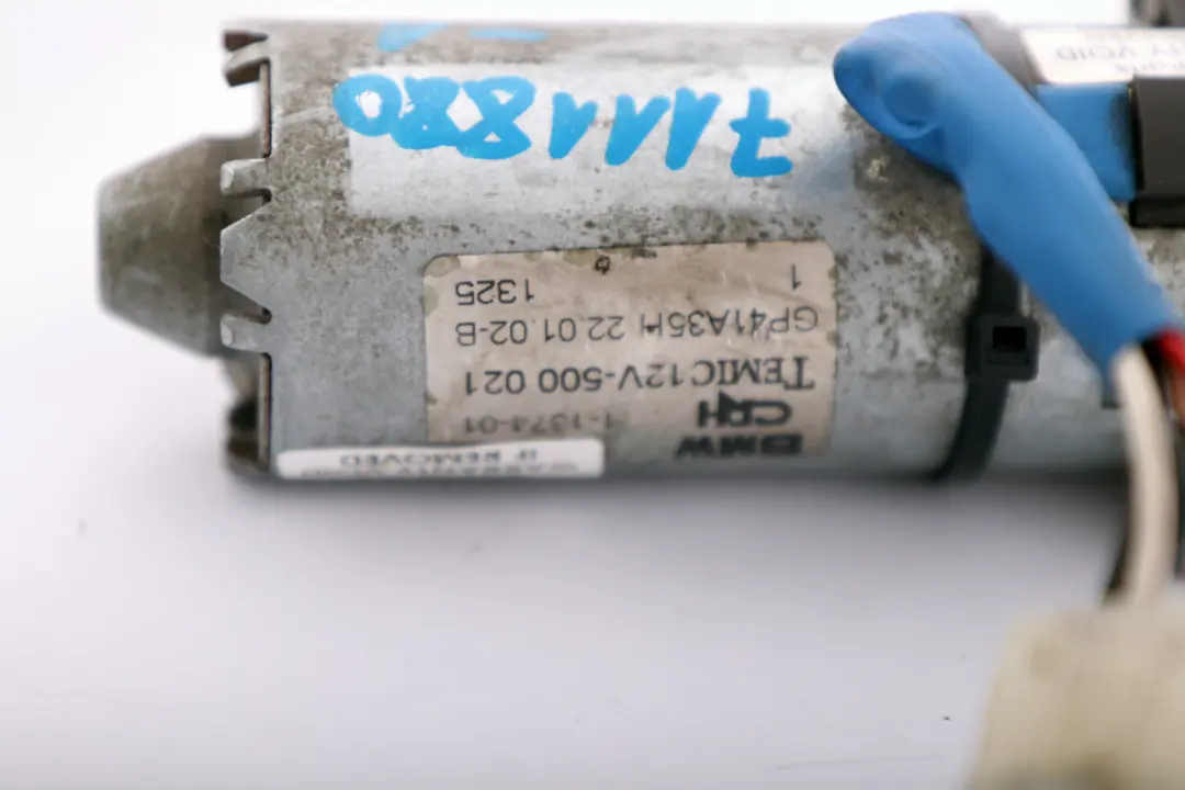 Sitzneigungsversteller Rechts für BMW 6 X3 X5 Z4 er 1 E53 E63 E83 E85 mit Teilenummer 7111880 BMW 6 X3 X5 Z4 er 1 E53 E63 E83 E85 Sitzneigungsversteller Rechts - SKU 7111880-1 - Teilenummer 7111880