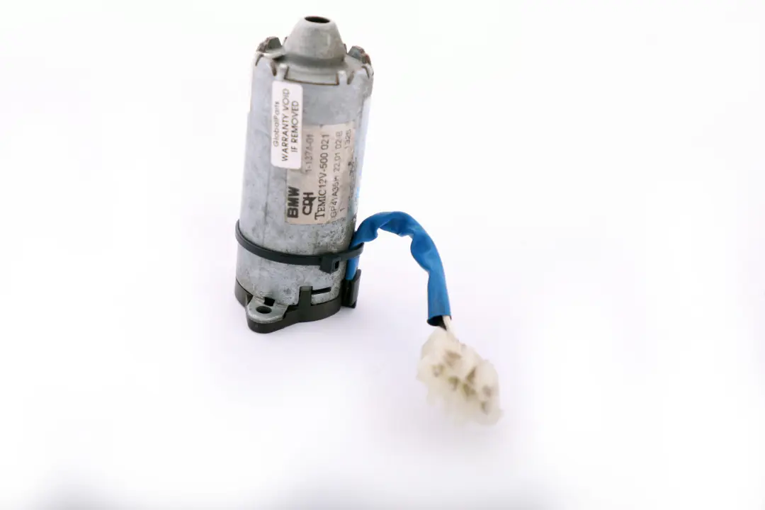 Ajuste del angulo del Asiento Derecho para BMW 6 X3 X5 Z4 E53 E63 E83 E85 Motor De con número de pieza 7111880 BMW 6 X3 X5 Z4 E53 E63 E83 E85 Motor De Ajuste del angulo del Asiento Derecho - SKU 7111880-1 - Número de pieza 7111880