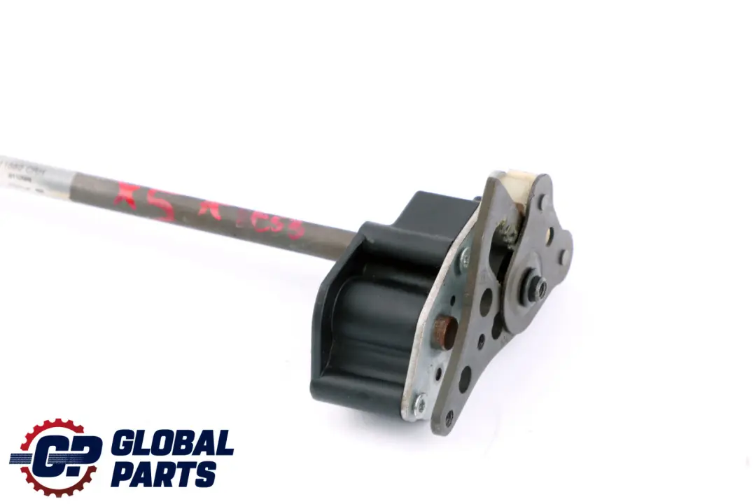 Right O/S Seat Angle Adjustment to BMW 3 6 X3 X5 Z4 E46 E53 E63 E83 with Part number 7111880 BMW 3 6 X3 X5 Z4 E46 E53 E63 E83 Right O/S Seat Angle Adjustment - SKU 7111880 - Part number 7111880