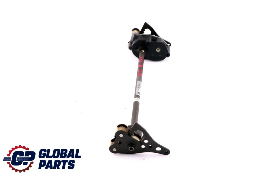 BMW 3 6 X3 X5 Z4 E46 E53 E63 E83 Derecho Ajuste Del Ángulo Del Asiento - SKU 7111880 - Número de pieza 7111880