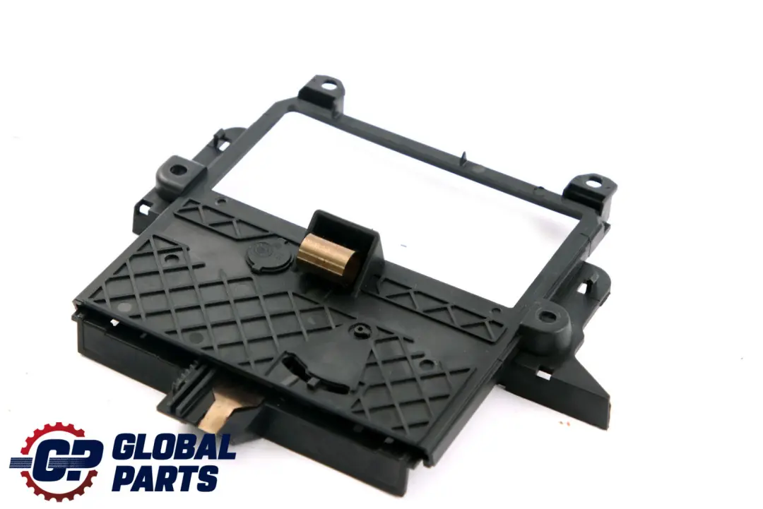 BMW 5 er E60 E61 Mittelkonsole Einsatz Vorne - SKU 7112006 - Teilenummer 7112006