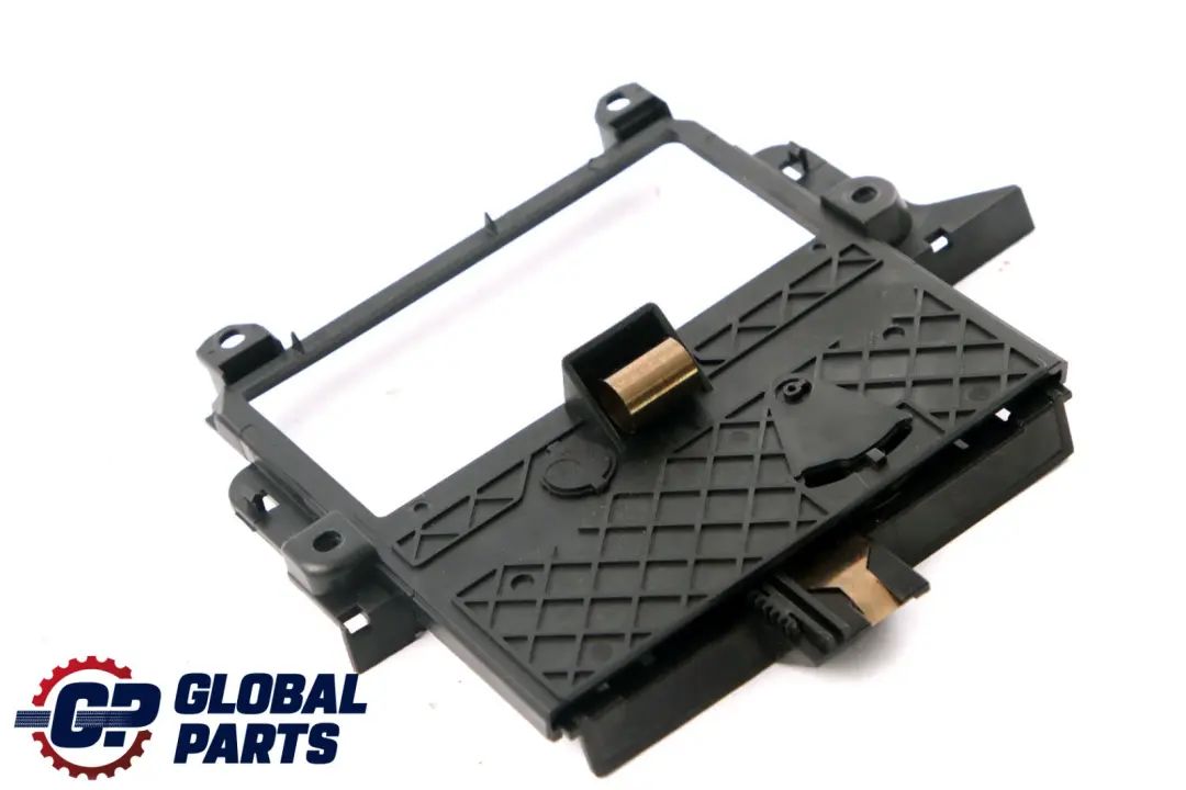 Cubierta Moldura Bandeja Decorativa Delantera para BMW 5 Series E60 E61 con número de pieza 7112006 BMW 5 Series E60 E61 Cubierta Moldura Bandeja Decorativa Delantera - SKU 7112006 - Número de pieza 7112006
