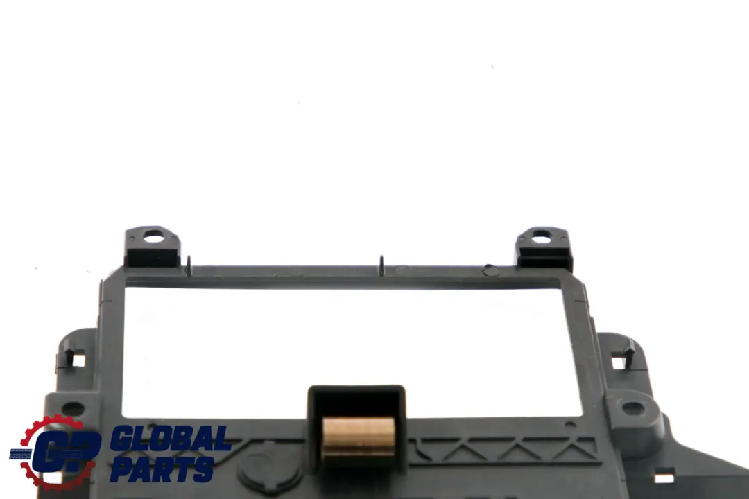 BMW 5 Series E60 E61 Cover Trim Tray Decor Front Insert - SKU 7112006 - Part number 7112006