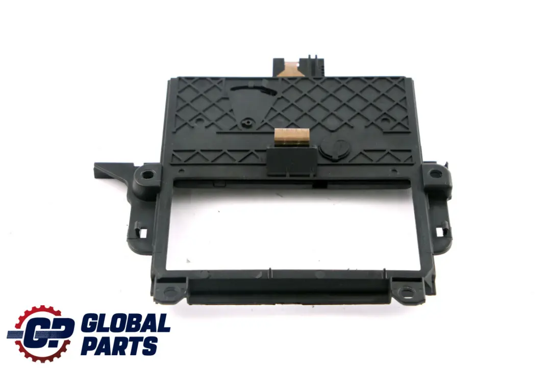 BMW 5 er E60 E61 Mittelkonsole Einsatz Vorne - SKU 7112006 - Teilenummer 7112006