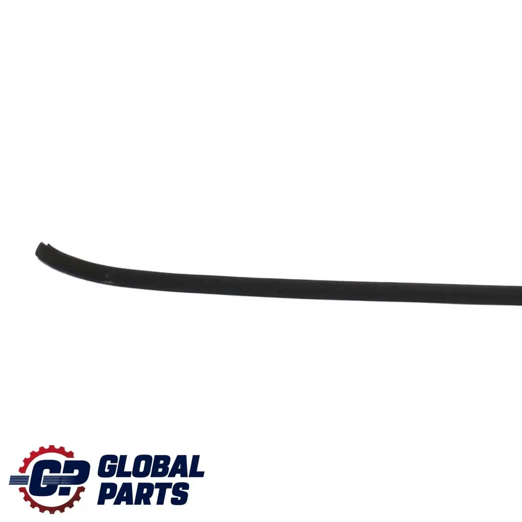  *BMW Mini Cooper One R50 Zierleiste Dach Rechts Schwarz - SKU 7112080 - Teilenummer 7112080