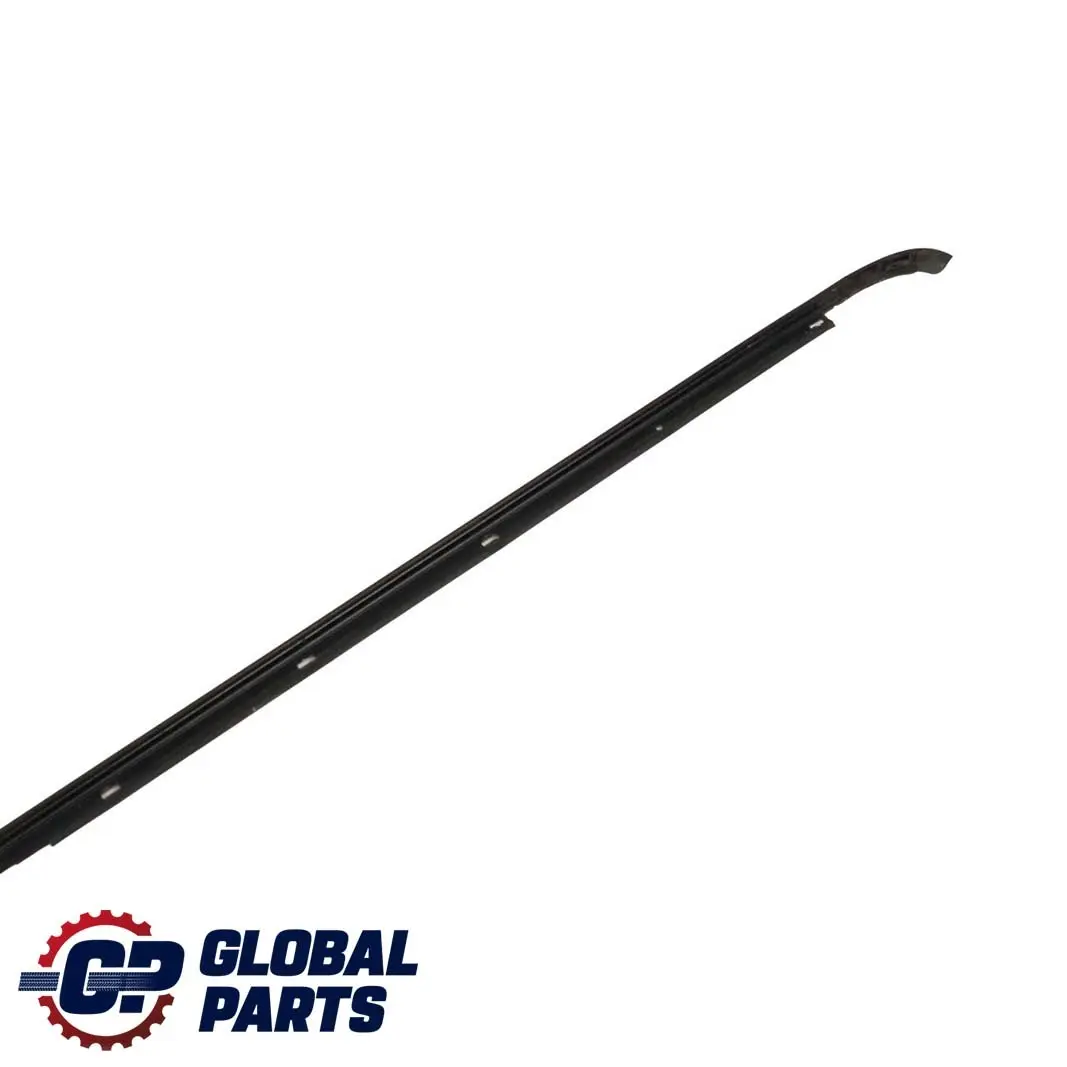  *BMW Mini Cooper One R50 Zierleiste Dach Rechts Schwarz - SKU 7112080 - Teilenummer 7112080