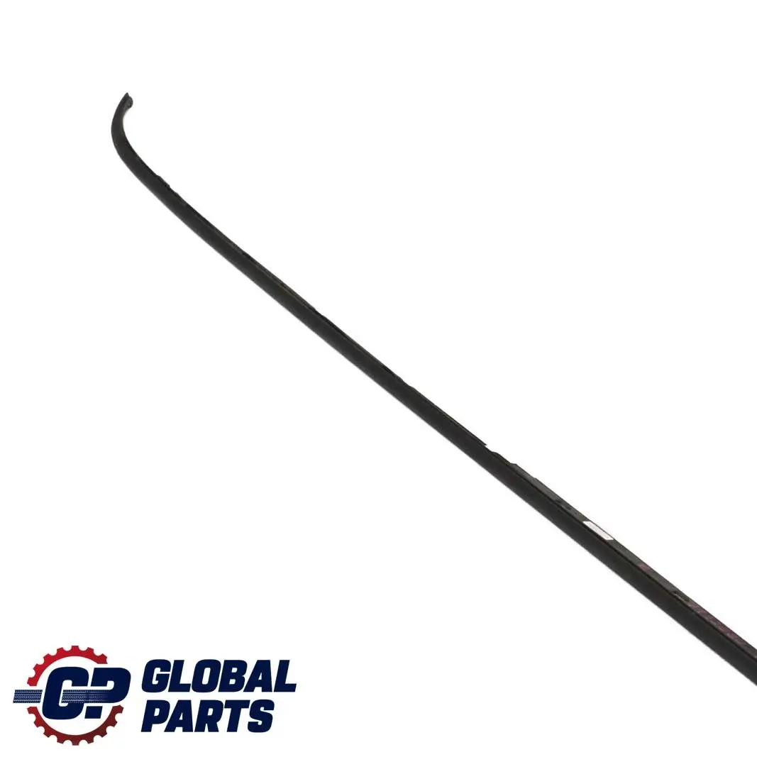 Mini Cooper One R50 Bandes Décoratives Toit Droite Noir - SKU 7112080 - Numéro de pièce 7112080