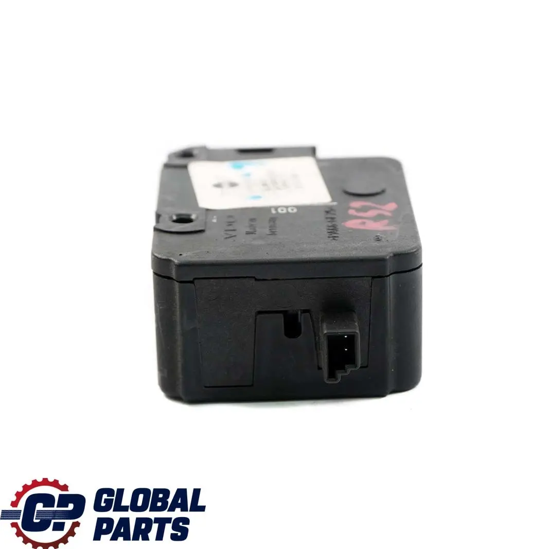 Actuador solapa llenado combustible para Mini Cabrio 1 R52 con número de pieza 7112132 Mini Cabrio 1 R52 Actuador solapa llenado combustible - SKU 7112132-1 - Número de pieza 7112132