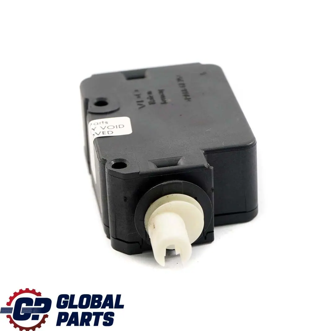 Actuador solapa llenado combustible para Mini Cabrio 1 R52 con número de pieza 7112132 Mini Cabrio 1 R52 Actuador solapa llenado combustible - SKU 7112132-1 - Número de pieza 7112132