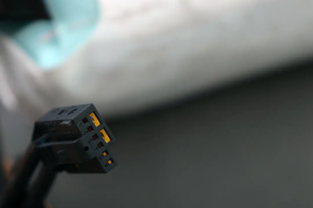 Module d'air avant côté passager pour BMW E46 à propos du numéro de pièce 7112351 BMW E46 Module d'air avant côté passager - SKU 7112351 - Numéro de pièce 7112351