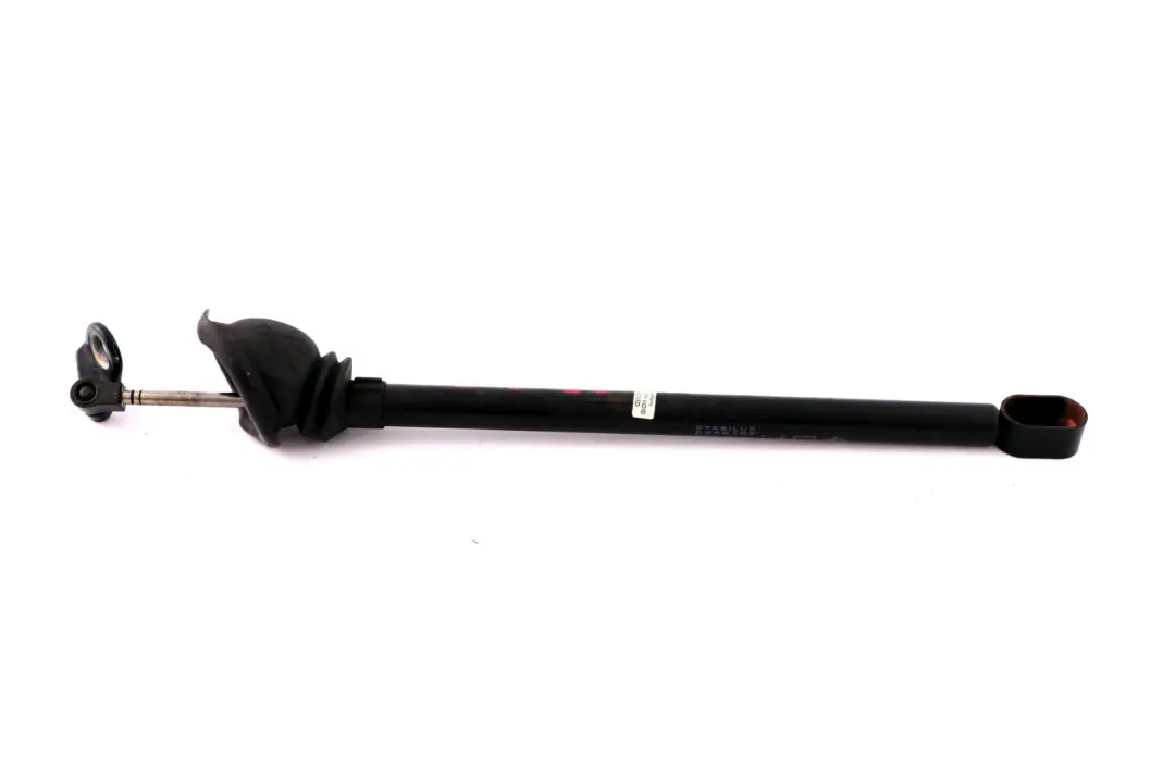 BMW E65 E66 Ogranicznik Drzwi Prawy Przód - SKU 7112444 - Numer Części 7112444