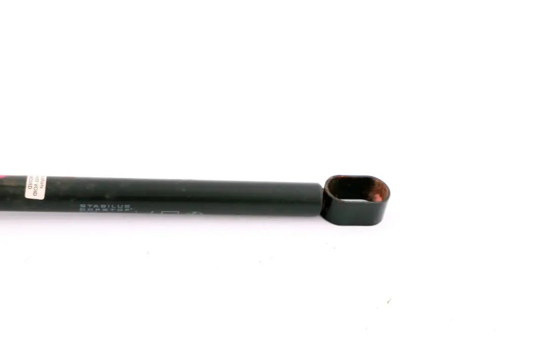 BMW E65 E66 Ogranicznik Drzwi Prawy Przód - SKU 7112444 - Numer Części 7112444