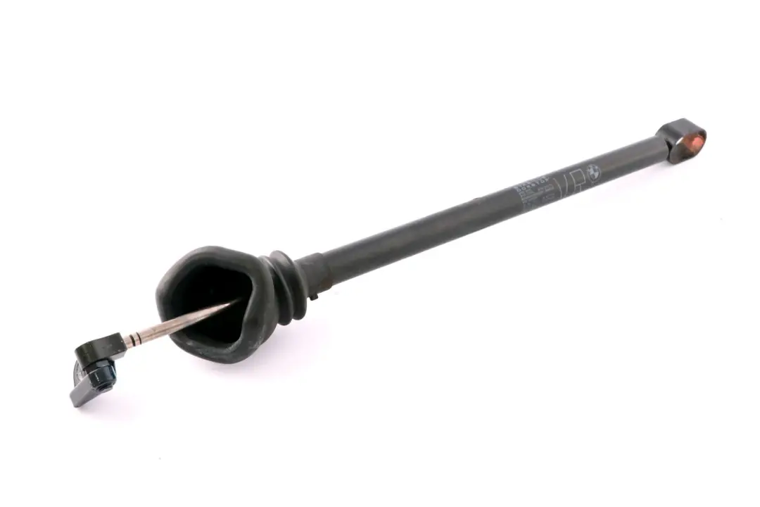 Droit Porte Conducteur Amortisseur de Frein pour BMW E65 E66 Avant à propos du numéro de pièce 7112444 BMW E65 E66 Avant Droit Porte Conducteur Amortisseur de Frein - SKU 7112444 - Numéro de pièce 7112444