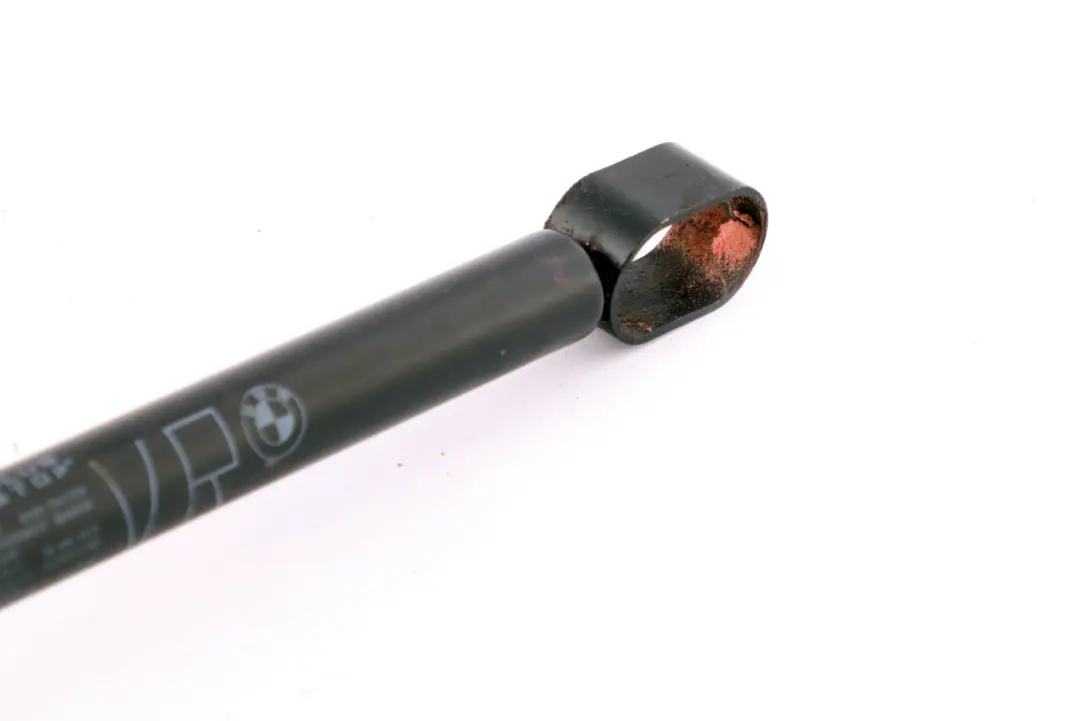 BMW E65 E66 Delantero Derecho Puerta Conductor Amortiguador de Freno - SKU 7112444 - Número de pieza 7112444