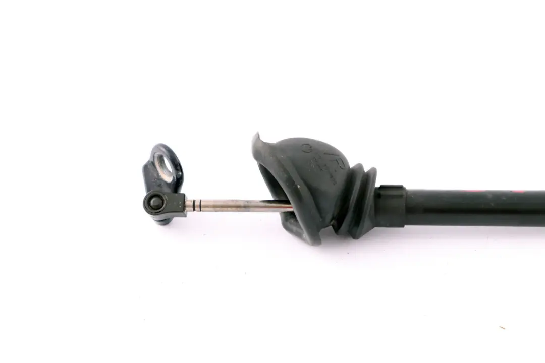 BMW E65 E66 Ogranicznik Drzwi Prawy Przód - SKU 7112444 - Numer Części 7112444