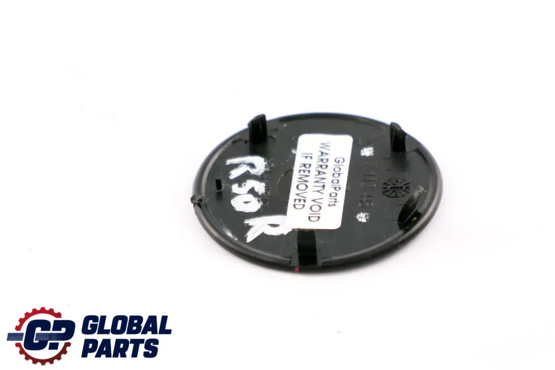 BMW Mini Cooper One R50 R52 R53 Abdeckung Rechts Sitz - SKU 7112448 - Teilenummer 7112448