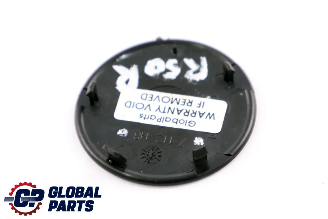 BMW Mini Cooper One R50 R52 R53 Abdeckung Rechts Sitz - SKU 7112448 - Teilenummer 7112448