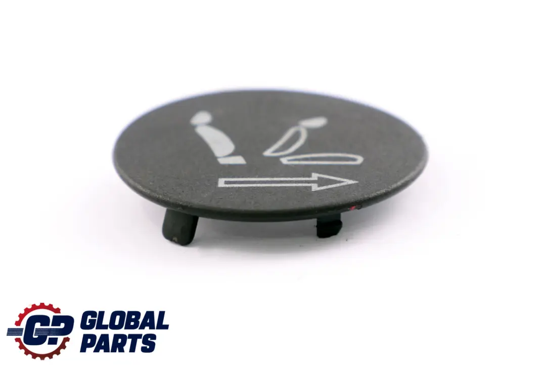 Covering Right O/S Cover Cap Trim to BMW Mini Cooper One R50 R52 R53 Seat with Part number 7112448 BMW Mini Cooper One R50 R52 R53 Seat Covering Right O/S Cover Cap Trim - SKU 7112448 - Part number 7112448