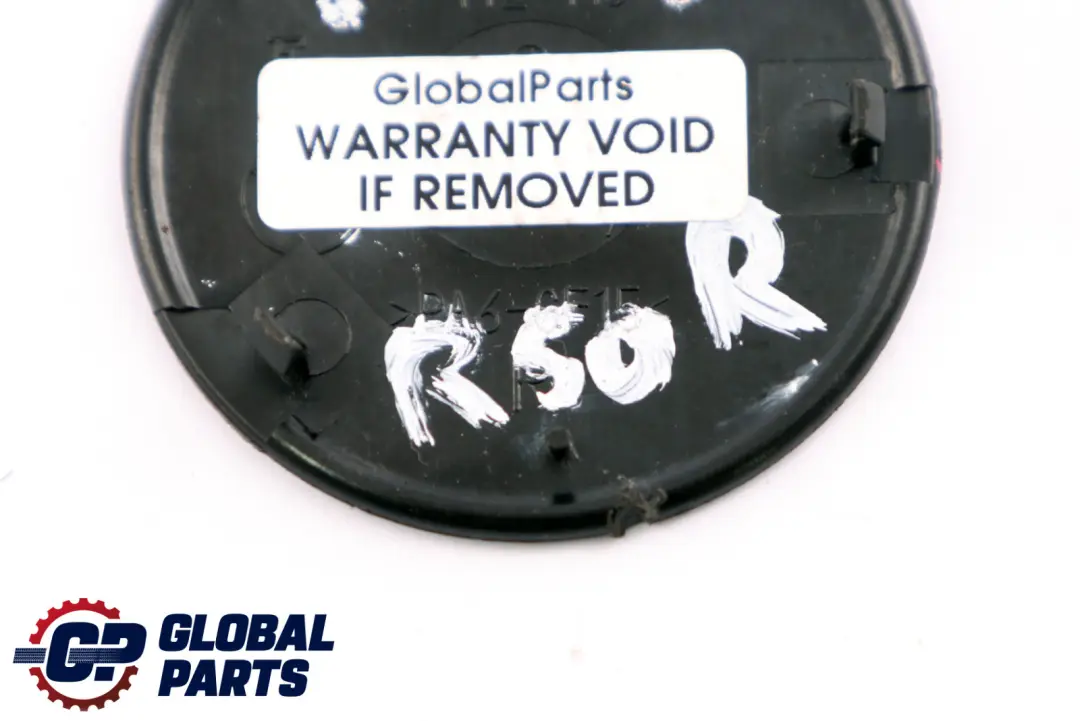 BMW Mini Cooper One R50 R52 R53 Abdeckung Rechts Sitz - SKU 7112448 - Teilenummer 7112448