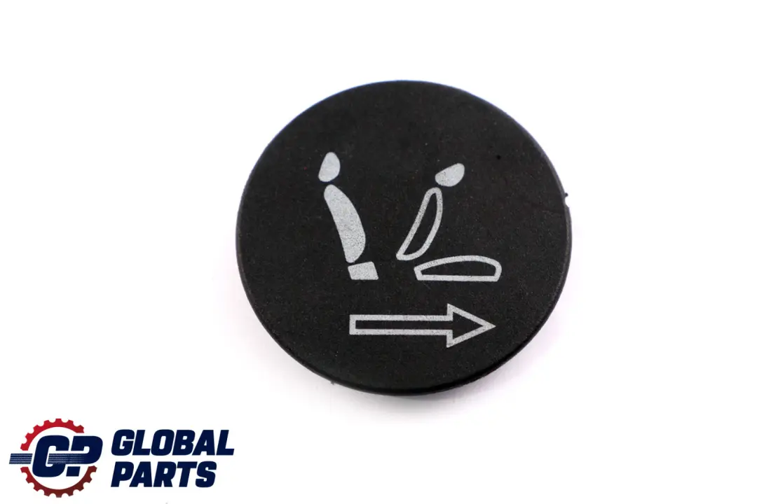 BMW Mini Cooper One R50 R52 R53 Abdeckung Rechts Sitz - SKU 7112448 - Teilenummer 7112448