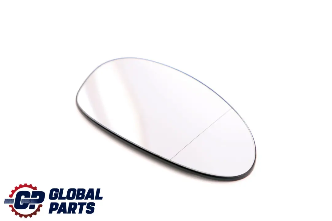 BMW Z4 Series E85 E86 Right O/S Mirror Glass Heated Wide Angle - SKU 7112584 - Part number 7112584