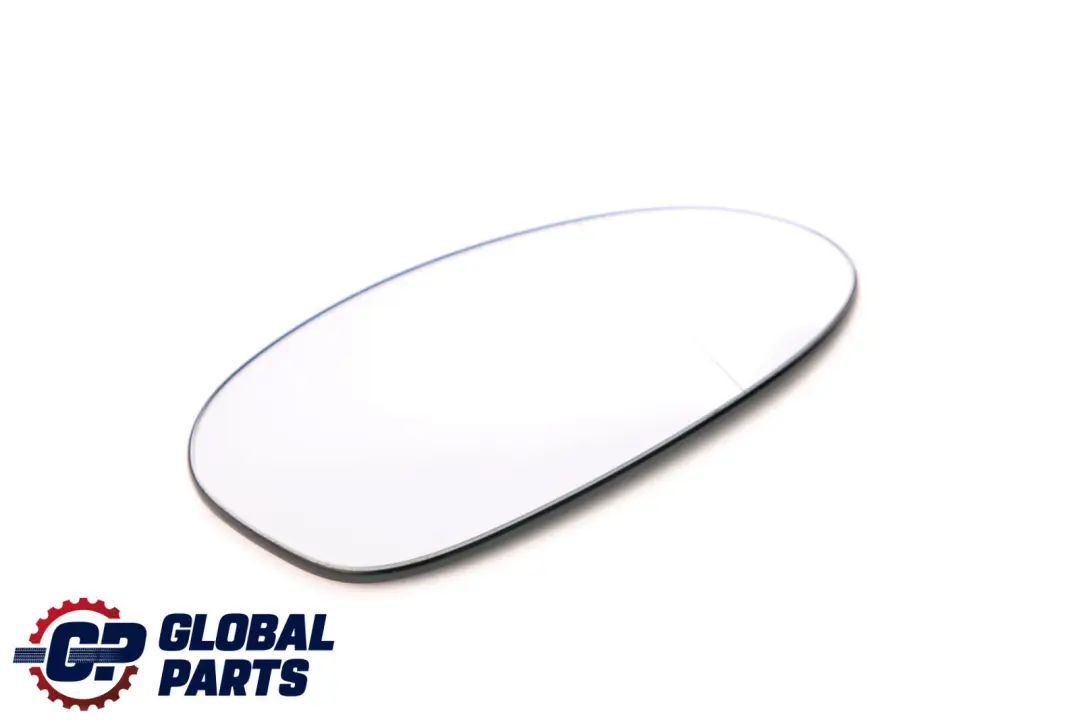 BMW Z4 er E85 E86 Spiegelglas Beheizt Weitwinkel Rechts - SKU 7112584 - Teilenummer 7112584