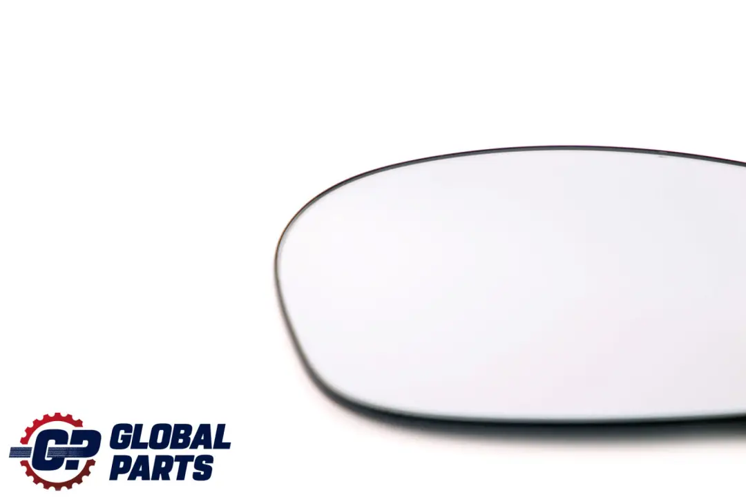 BMW Z4 Series E85 E86 Right O/S Mirror Glass Heated Wide Angle - SKU 7112584 - Part number 7112584