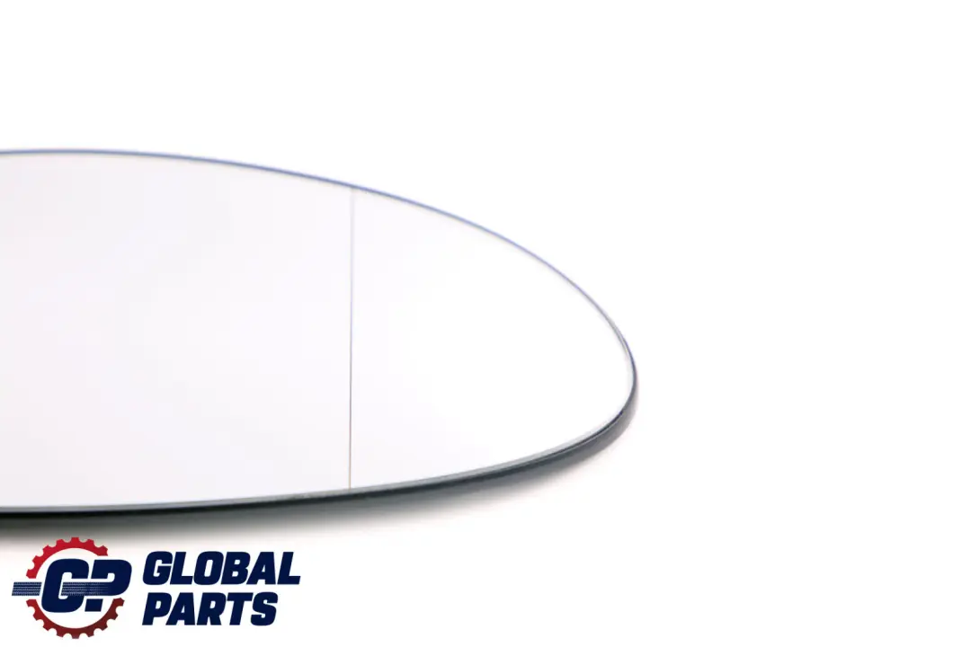 BMW Z4 Series E85 E86 Right O/S Mirror Glass Heated Wide Angle - SKU 7112584 - Part number 7112584