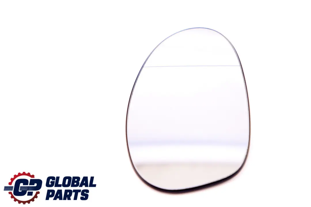 BMW Z4 Series E85 E86 Right O/S Mirror Glass Heated Wide Angle - SKU 7112584 - Part number 7112584