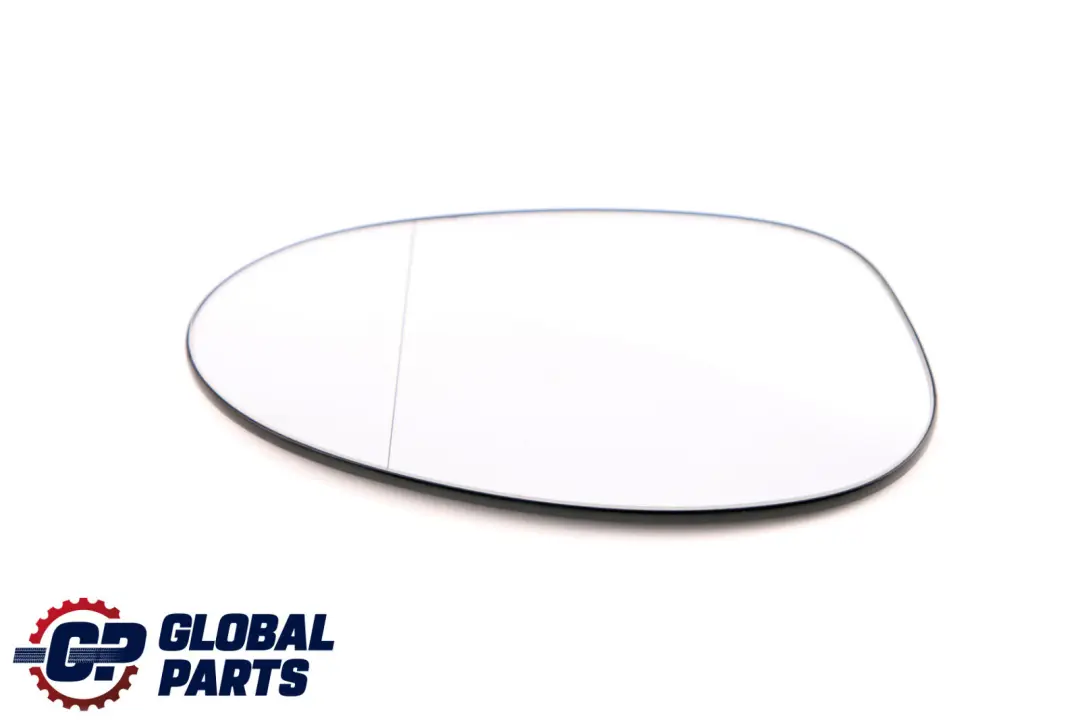 BMW Z4 Series E85 E86 Right O/S Mirror Glass Heated Wide Angle - SKU 7112584 - Part number 7112584