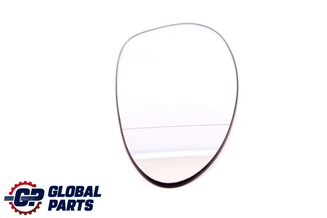 BMW Z4 Series E85 E86 Right O/S Mirror Glass Heated Wide Angle - SKU 7112584 - Part number 7112584