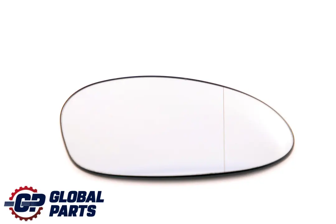 Right O/S Mirror Glass Heated Wide Angle to BMW Z4 Series E85 E86 with Part number 7112584 BMW Z4 Series E85 E86 Right O/S Mirror Glass Heated Wide Angle - SKU 7112584 - Part number 7112584