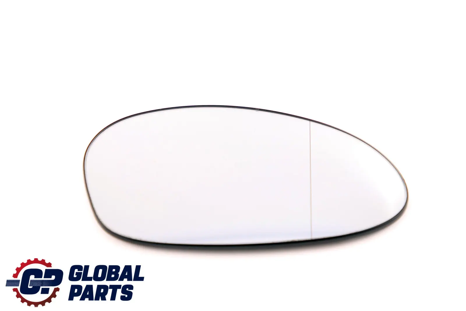 BMW Z4 Series E85 E86 Right O/S Mirror Glass Heated Wide Angle 7112584