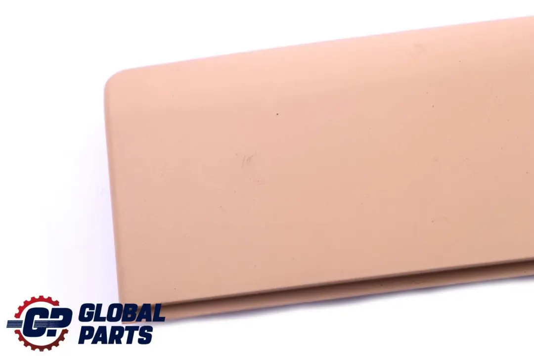 Einsatz Konsole Vorne Beige 7021983 für BMW 7 er E65 E66 E67 mit Teilenummer 7112626 BMW 7 er E65 E66 E67 Einsatz Konsole Vorne Beige 7021983 - SKU 7112626 - Teilenummer 7112626