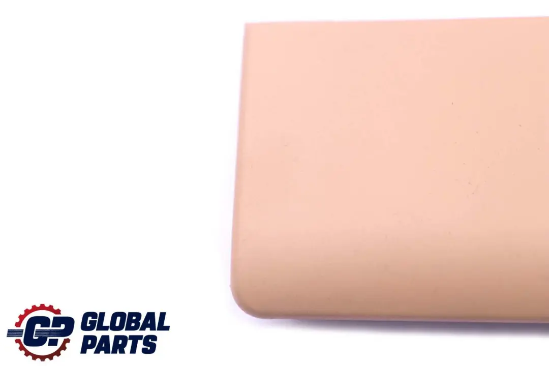 Einsatz Konsole Vorne Beige 7021983 für BMW 7 er E65 E66 E67 mit Teilenummer 7112626 BMW 7 er E65 E66 E67 Einsatz Konsole Vorne Beige 7021983 - SKU 7112626 - Teilenummer 7112626