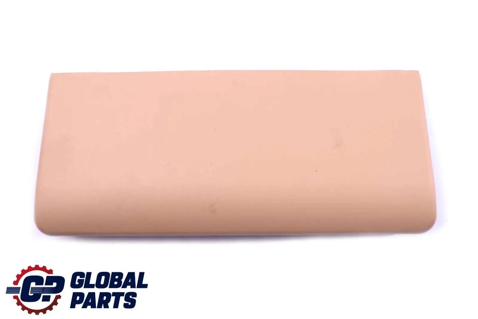 BMW 7 Series E65 E66 E67 Front Console Insert Beige 7021983