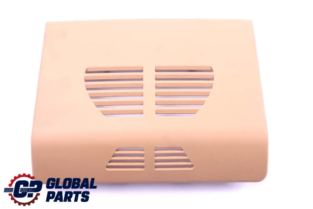 Einsatz Konsole Hinten Beige 7012088 für BMW 7 er E65 E66 E67 mit Teilenummer 7112630 BMW 7 er E65 E66 E67 Einsatz Konsole Hinten Beige 7012088 - SKU 7112630 - Teilenummer 7112630