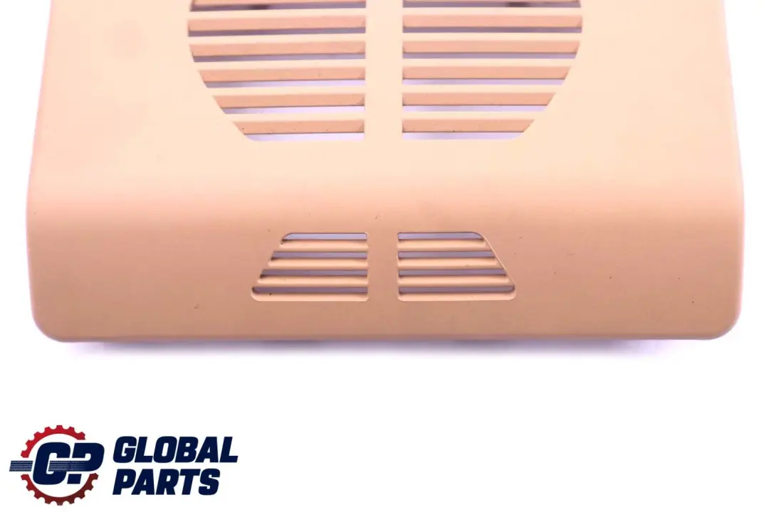 Einsatz Konsole Hinten Beige 7012088 für BMW 7 er E65 E66 E67 mit Teilenummer 7112630 BMW 7 er E65 E66 E67 Einsatz Konsole Hinten Beige 7012088 - SKU 7112630 - Teilenummer 7112630