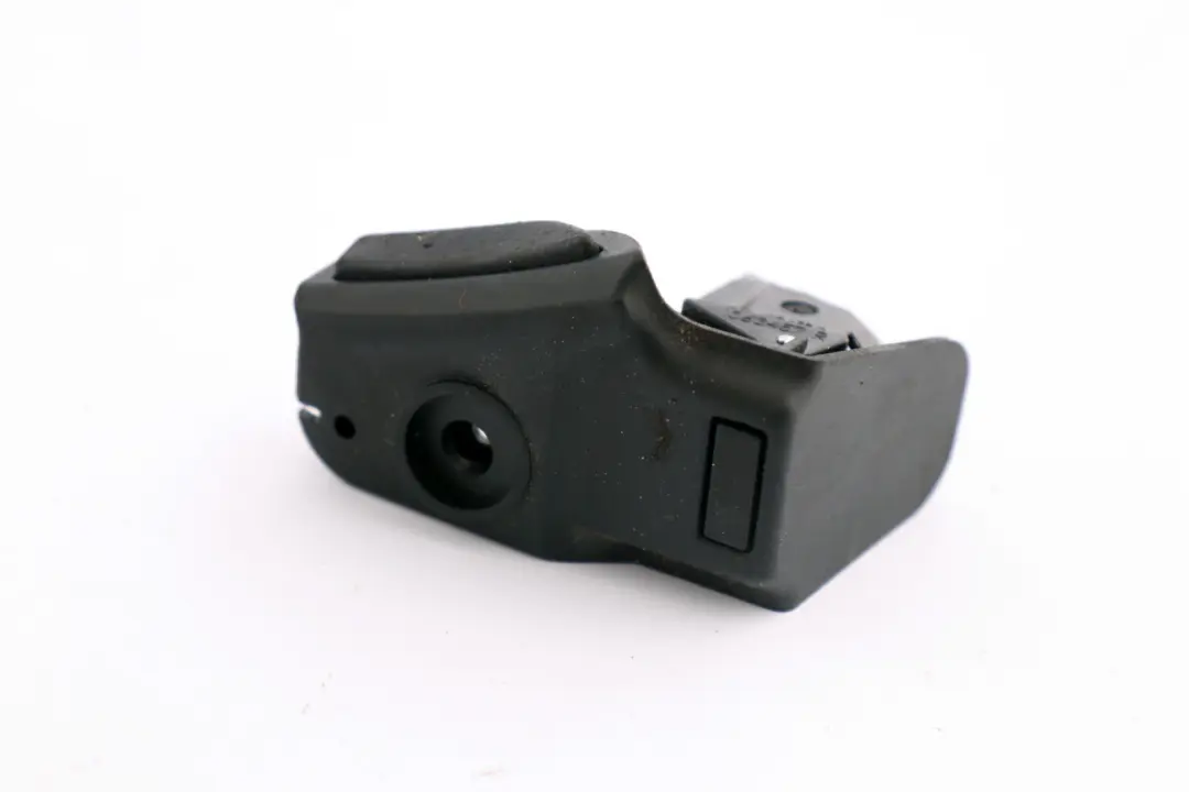 BMW E60 E61 Centre Arm Rest Lock Latch Mechanism Button - SKU 7112664 - Part number 7112664