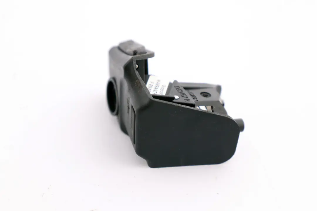 BMW E60 E61 Centro Brazo Rest Lock Mecanismo Botón - SKU 7112664 - Número de pieza 7112664
